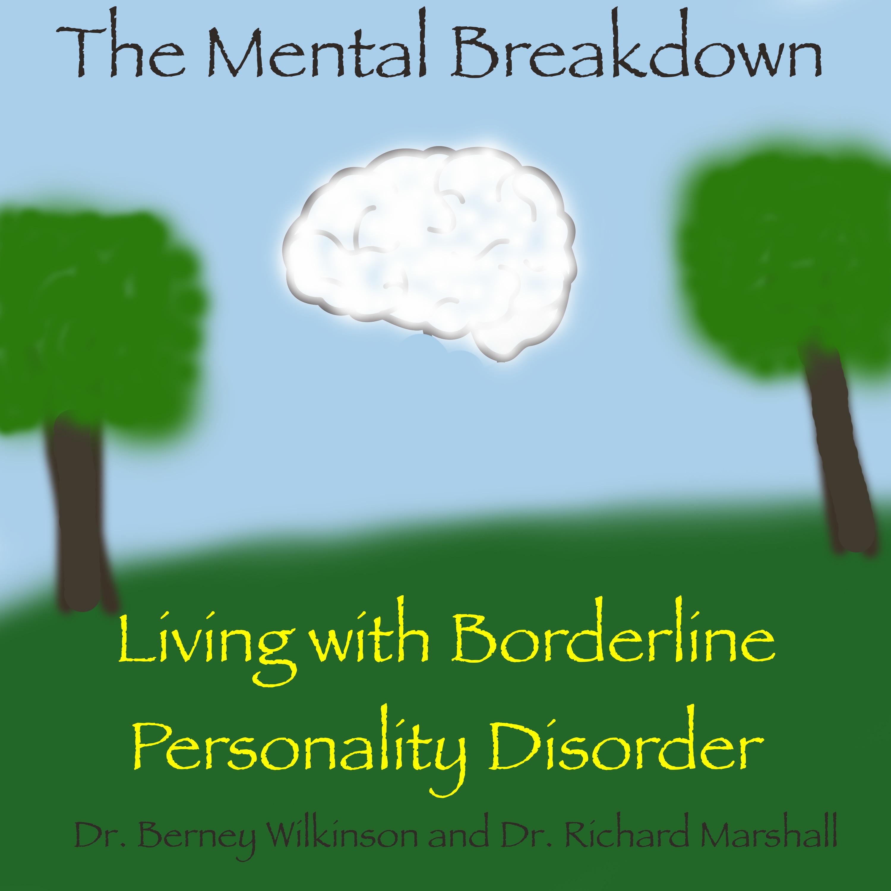 Living with Borderline Personality Disorder (BPD)